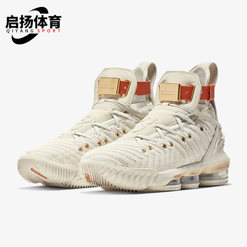 耐克女士时尚气垫耐磨休闲鞋