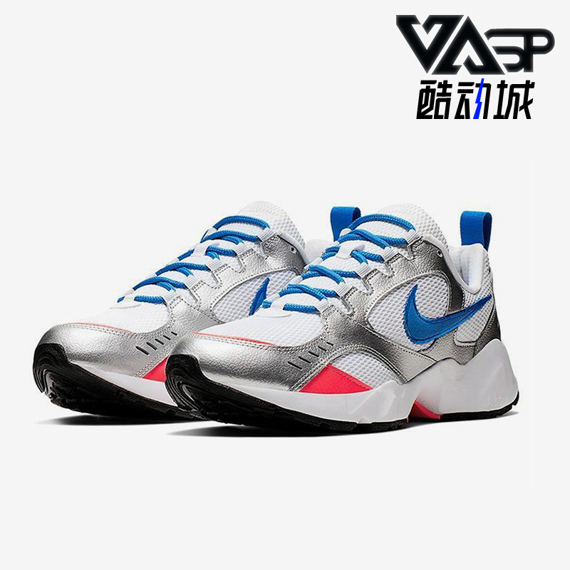 耐克男女轻盈舒适运动鞋