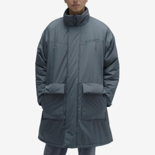 New Balance新百伦正品Met24男保暖户外运动茄克/外套AMJ45033-GT