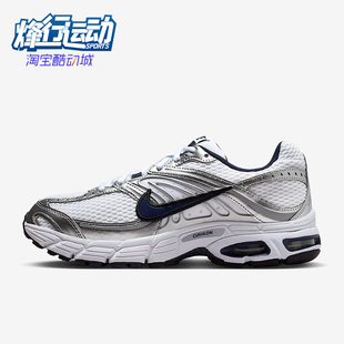 耐克正品 HQ2056 2025秋季 女士耐磨低帮气垫减震休闲鞋 104 款 Nike