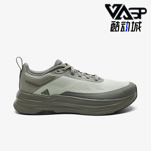 Adidas/阿迪达斯正品Sportswear体测鞋新款鞋经典跑步鞋KJ0218