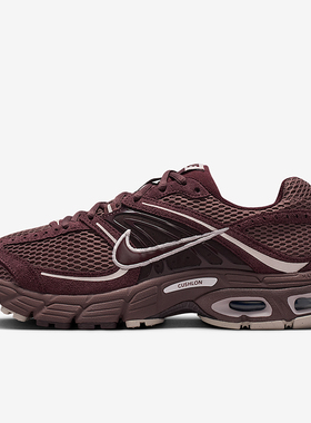 Nike/耐克正品春季款女士系带气垫减震耐磨低帮运动鞋IO4862-500