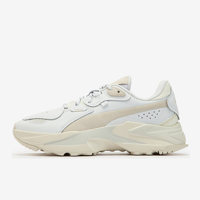 Puma/彪马正品Fashion Warriors女子复古缓震休闲鞋384089-01