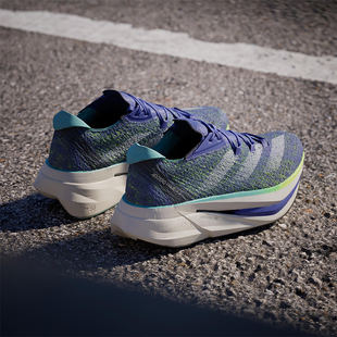 Adidas/阿迪达斯正品四季款男士比赛缓震经典耐磨跑步鞋IF1209