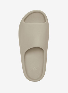 Adidas/阿迪达斯官方正品YEEZY SLIDE 椰子男女运动拖鞋 GW1934