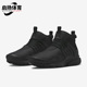 耐克正品 Utility男子运动跑步鞋 Air Nike Presto Mid DC8751 003