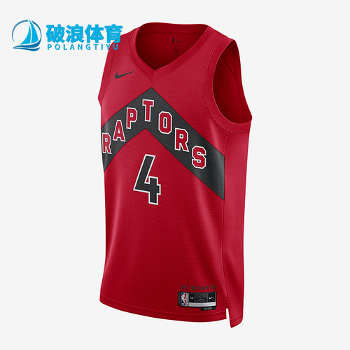 Nike/耐克正品Dri-FIT NBA男士透气柔软亲肤背心T恤DN2023-659