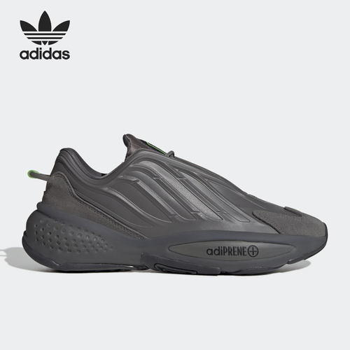 Adidas阿迪达斯三叶草男女跑步鞋
