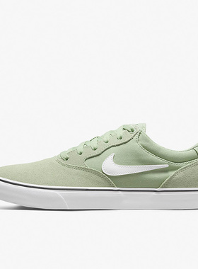 Nike/耐克正品 SB CHRON2 男女运动耐磨舒适帆布滑板鞋DM3493-301