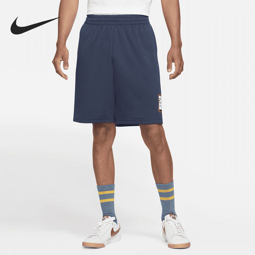 Nike/耐克正品夏季新款男子运动休闲短裤五分裤DA4200-410