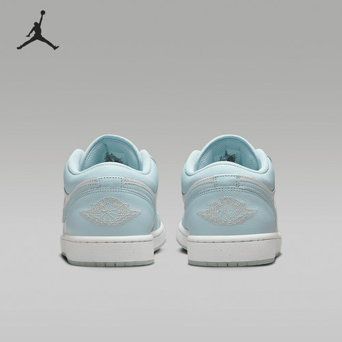 Nike/耐克正品 JORDAN男士低帮系带简约耐磨篮球鞋HJ5999-400