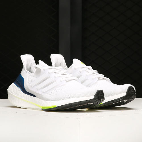 Adidas/阿迪达斯官方正品ULTRABOOST 21 男女跑步运动鞋 FY0371