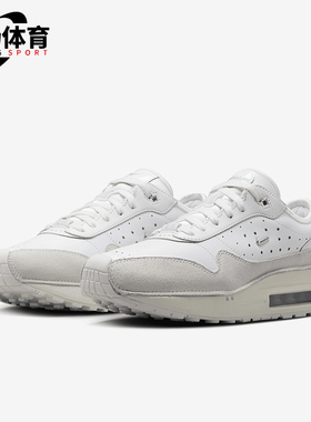Nike/耐克正品Air Max 1 SP男女气垫运动跑步鞋HM6690-100
