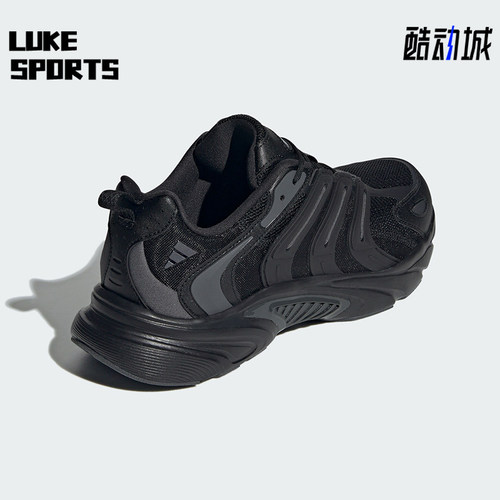 运动休闲跑步鞋Adidas/阿迪达斯