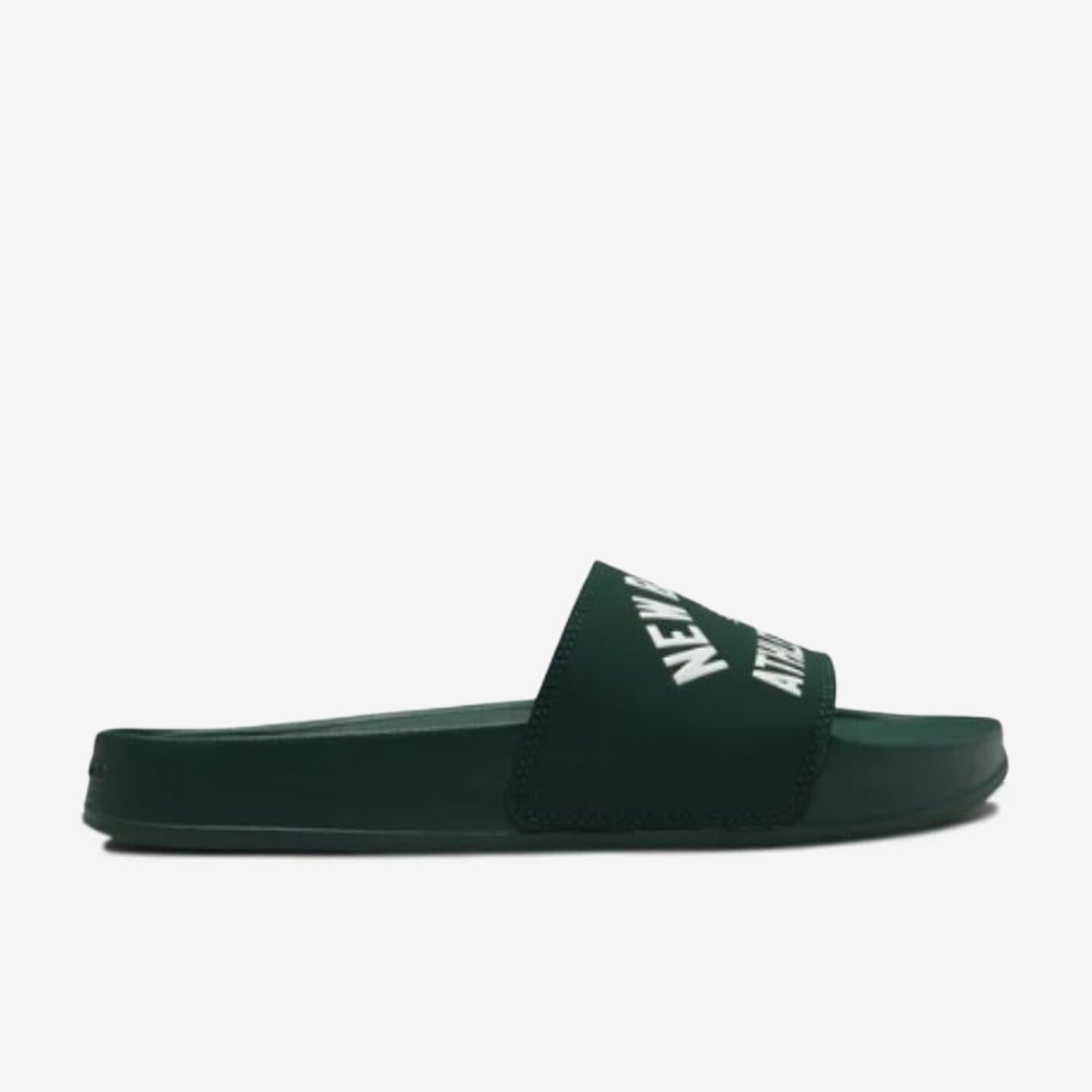 New Balance新百伦正品男款NB200舒适百搭休闲一字拖鞋SMF200S3图片