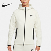 开襟针织连帽休闲防风外套FB7922 Nike 男士 新款 020 耐克正品