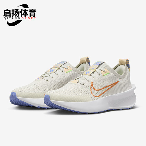 Nike/耐克正品秋季新款女士透气耐磨运动跑步鞋FD2292-001