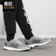 DPR男女休闲跑步鞋 Adidas S82010 新款 PureBOOST 阿迪达斯正品 当季