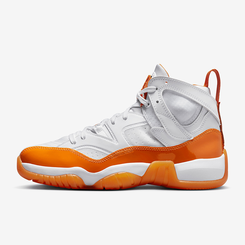 耐克女士时尚复古篮球鞋