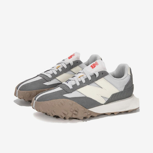 New Balance/NB正品XC72系列男女防滑耐磨透气运动休闲鞋UXC72QK