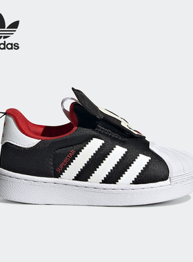 阿迪达斯小童正品运动鞋清仓特价CG6578 FW8395 S24059 Q46305