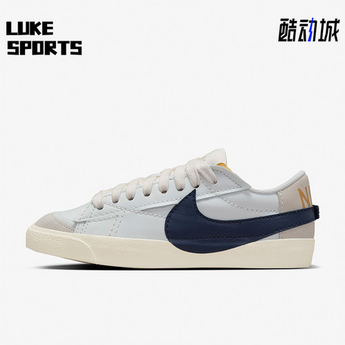 Nike/耐克女士低帮休闲板鞋