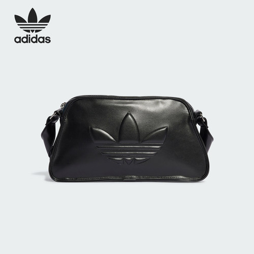 Adidas阿迪达斯官方正品三叶草女