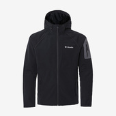 舒适透气软壳外套XE5190 户外男子长袖 Columbia 哥伦比亚正品