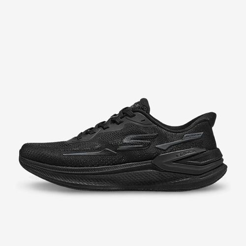 Skechers斯凯奇正品Go Run Consistent男款防滑跑步鞋221143-BBK