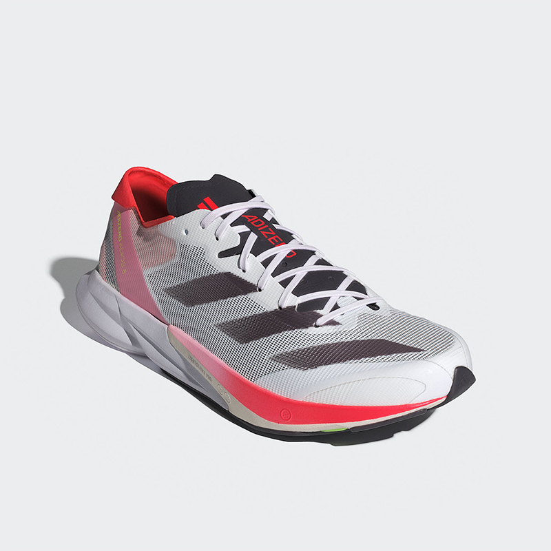 Adidas/阿迪达斯正品新款男士透气马拉松运动跑步鞋ID3630