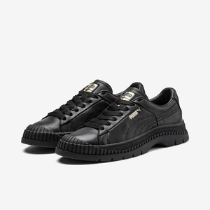 Puma/彪马正品春季女士耐磨透气舒适休闲运动板鞋370982-03