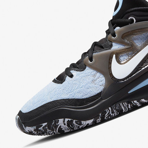 Nike/耐克正品KD 15男士减震耐磨低帮实战篮球鞋DC1975-101