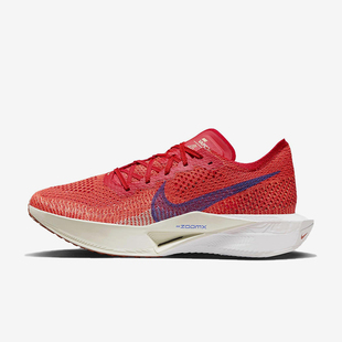 Nike/耐克正品VAPORFLY 3男士潮流透气经典训练跑步鞋DV4129-601