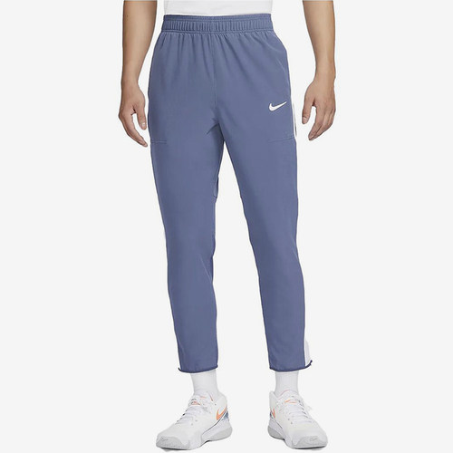 Nike/耐克正品男士系带运动时尚舒适休闲潮流长裤DA4377-491
