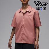 685 男士 耐克正品 Nike 短袖 Jordan 透气经典 FN4626 宽松时尚 衬衫