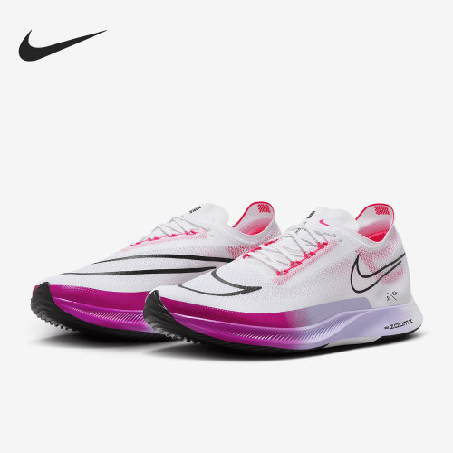 Nike/耐克正品ZoomX Streakfly男士公路竞速跑步鞋DJ6566-104