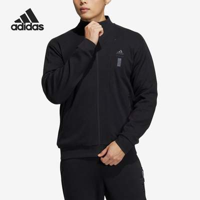 阿迪达斯正品男子外套