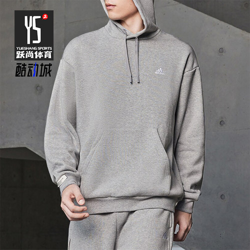 阿迪达斯正品男女卫衣