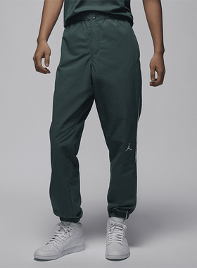 Nike/耐克正品Jordan MVP男士时尚潮流梭织长裤FV7226-366