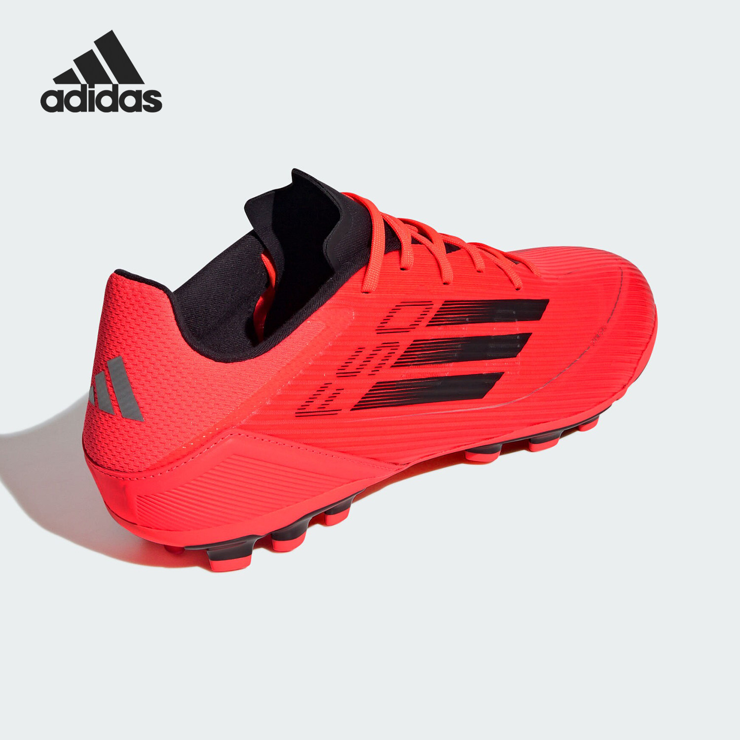 Adidas/阿迪达斯官方正品F50 LEAGUE男女运动耐磨足球鞋IF1329