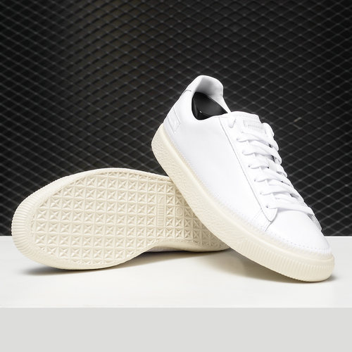 Puma/彪马正品 Basket Stitch 男女同款低帮休闲运动板鞋368387