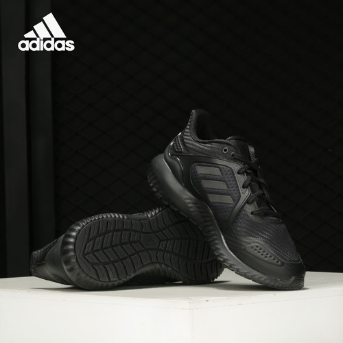 阿迪达斯跑步鞋秋季新款g54873