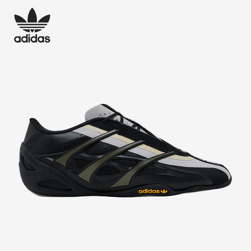 Adidas/阿迪达斯官方正品AdiracerGTBranchSand新款休闲鞋HQ2570