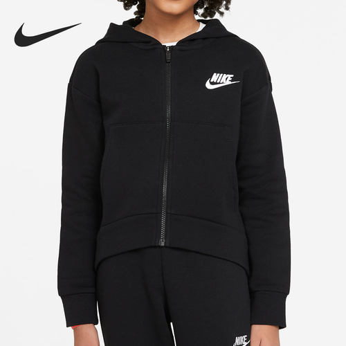Nike/耐克连帽夹克外套