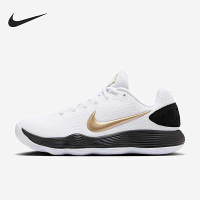 Nike/耐克正品新款男士防滑耐磨低帮训练篮球鞋HV1793-170