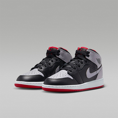 Nike/耐克大童中帮篮球鞋