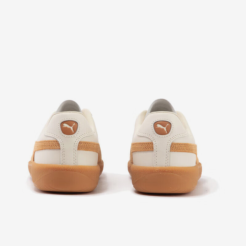 Puma/彪马正品当季新款男女运动透气低帮系带板鞋386607-16