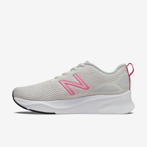 New Balance新百伦正品女款Cypher Run舒适透气跑步鞋WSTRNLS1