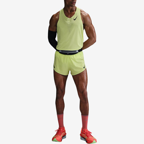 Nike耐克正品AEROSWIFT男舒适休闲运动日常出行短裤FN3349-736
