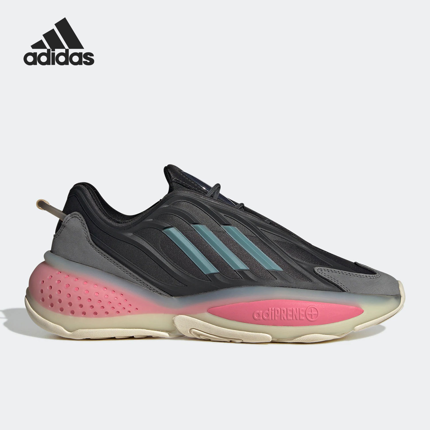 耐磨跑步鞋Adidas/阿迪达斯